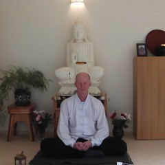 Insight Meditation 14: Learn to Lengthen Out-breath.