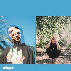 Somni & Shrimpnose : Up Too Early Takeover - 09 Mars 2021