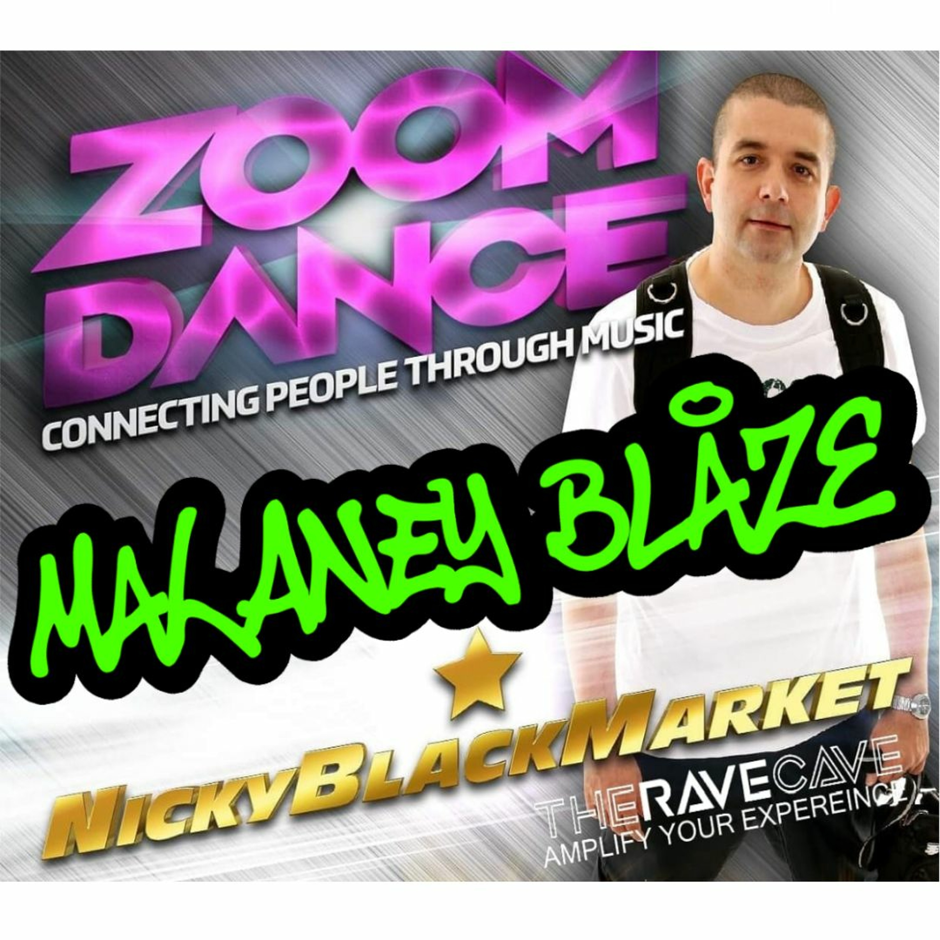 Malaney Blaze