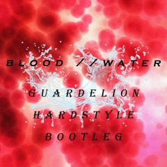Grandson - Blood In The Water (Guardelion Hardstyle Bootleg)[FREE DOWNLOAD]