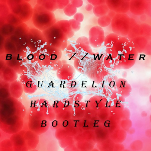Grandson - Blood In The Water (Guardelion Hardstyle Bootleg)[FREE DOWNLOAD]