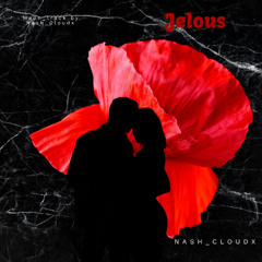 sinto-me JELOUS