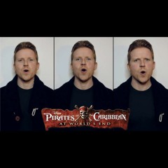 Hoist the Colours (Pirates of the Caribbean) - Colm R. McGuinness