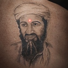 onefranny - bin laden (p. ttrunks)