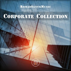 Soft Inspiring Corporate Uplifting Ambient