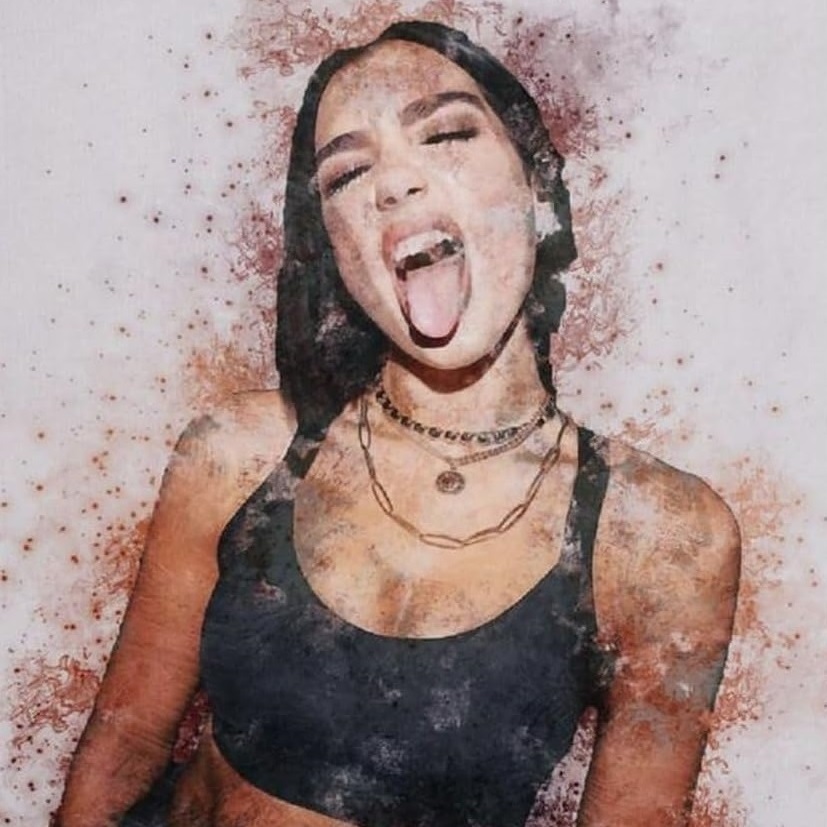 Club Remix | D@NC3 TH3 N1GHT X 1N50MN1@ (SIR GIO VIP EDIT)