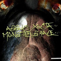Assuc & X6Cta - Monster's Face (Waffensupermarkt Remix)