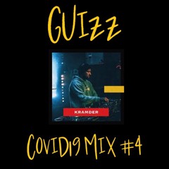 CoVid19 Mix #4 (Kramder)