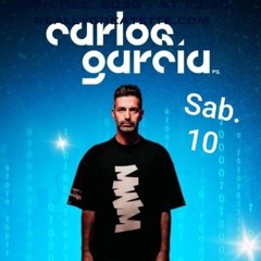 UTOPIA #38Aniversario ◈ Carlos García