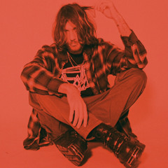 In My Head Again prod remghost & Jolst