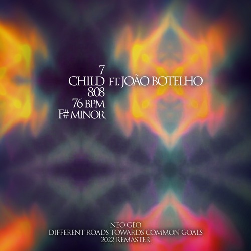 Child (ft. João Botelho)