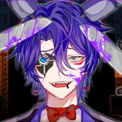 (FNAF) It's Been So Long Cover by RiiKami