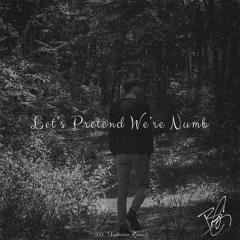 Let's Pretend We're Numb (XXX Tentacion Remix)