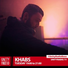 Khabs, #URBass, [2020 10 20]