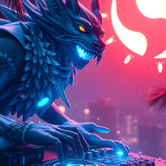 RoytoxicHypnoMythsticalBlizzART