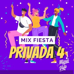 Mix Fiesta Privada 4