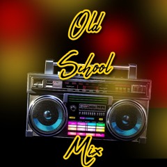 OLD SCHOOL MIX