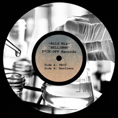 Acid Mix: Side B Restless