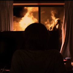 if you have to burn it all to the ground then let it burn.