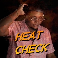 Heat Check (♨️Small Steam♨️)