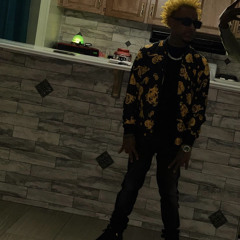 Soulja K - Toxic love