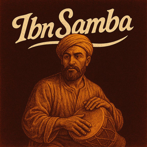 Thursday - Ibn Samba - Moroccan Kondzilla