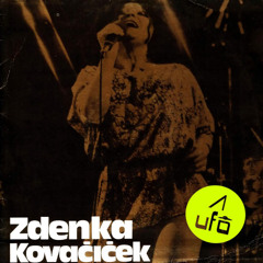 Zdenka Kovačićek - Elektra (Antonio Zuza's DDND Rework)
