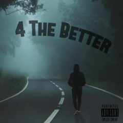 Renz Low - 4 the better