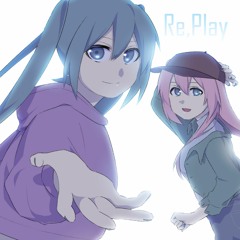 Re,Play XFD