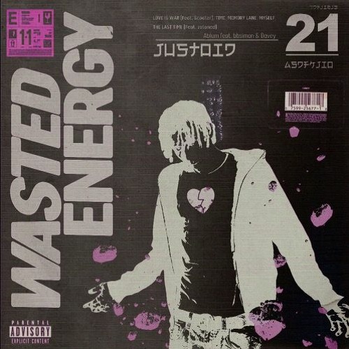 BEDROOM STU -- JUSTOID ft. daveynotdavid (prod.davey)
