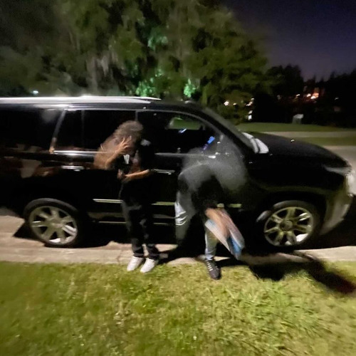 LetsGo! Ft. Ken’s!(prod. jaimoe)