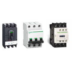 Schneider Switchgear Dealer | NMA Group