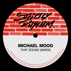 That Sound (Full Intention Dub)
