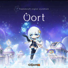 MapleStory M OST: Oort | The Guardian of the Stars