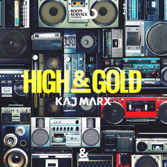 HIGH&GOLD FEB'25