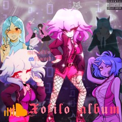 𝖘𝖍𝖔𝖚𝖙 𝖔𝖚𝖙 𝖙𝖔 𝖝𝖔𝖋𝖎𝖑𝖔 𝖆𝖑𝖇𝖚𝖒 💋