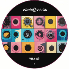 Premiere: A2 - Wolf n Flow - Messin’ With My Marbles (Oliver.r Dub) [VIS440]