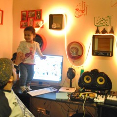 Jesus To A Child strings and acoustic volume 1 Lo Fi acoustic for al Dukhan