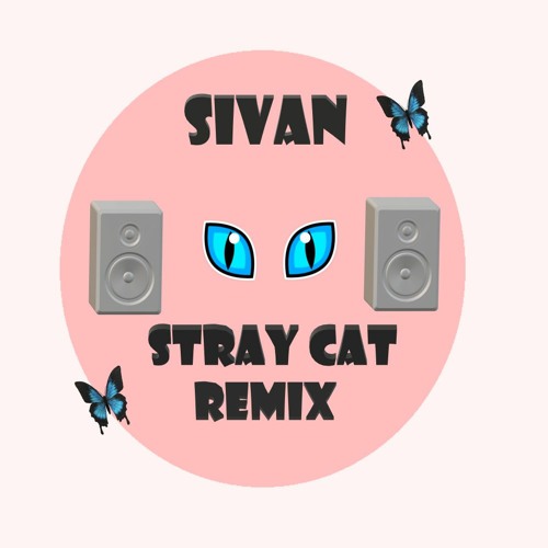 Sivan (Stray Cat Remix Radio Edit)