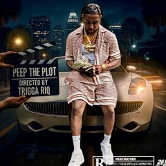 Trigga Riq - Peep Da Plot