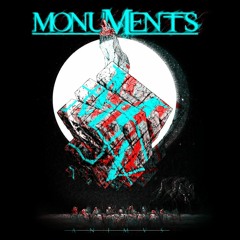 Monuments - Animus (Cover Audio)