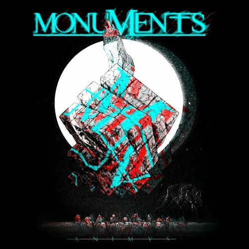 Monuments - Animus (Cover Audio)