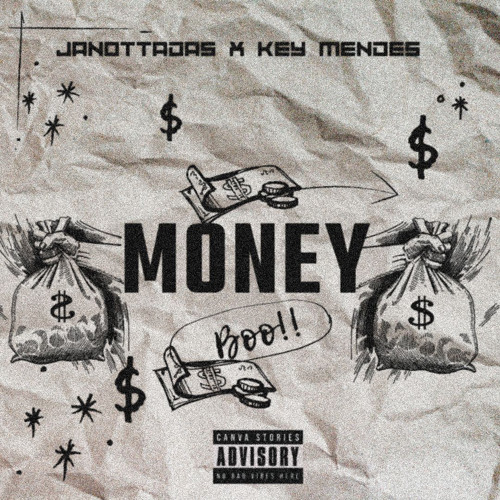 MoneyBoo (c/Key Mendes)