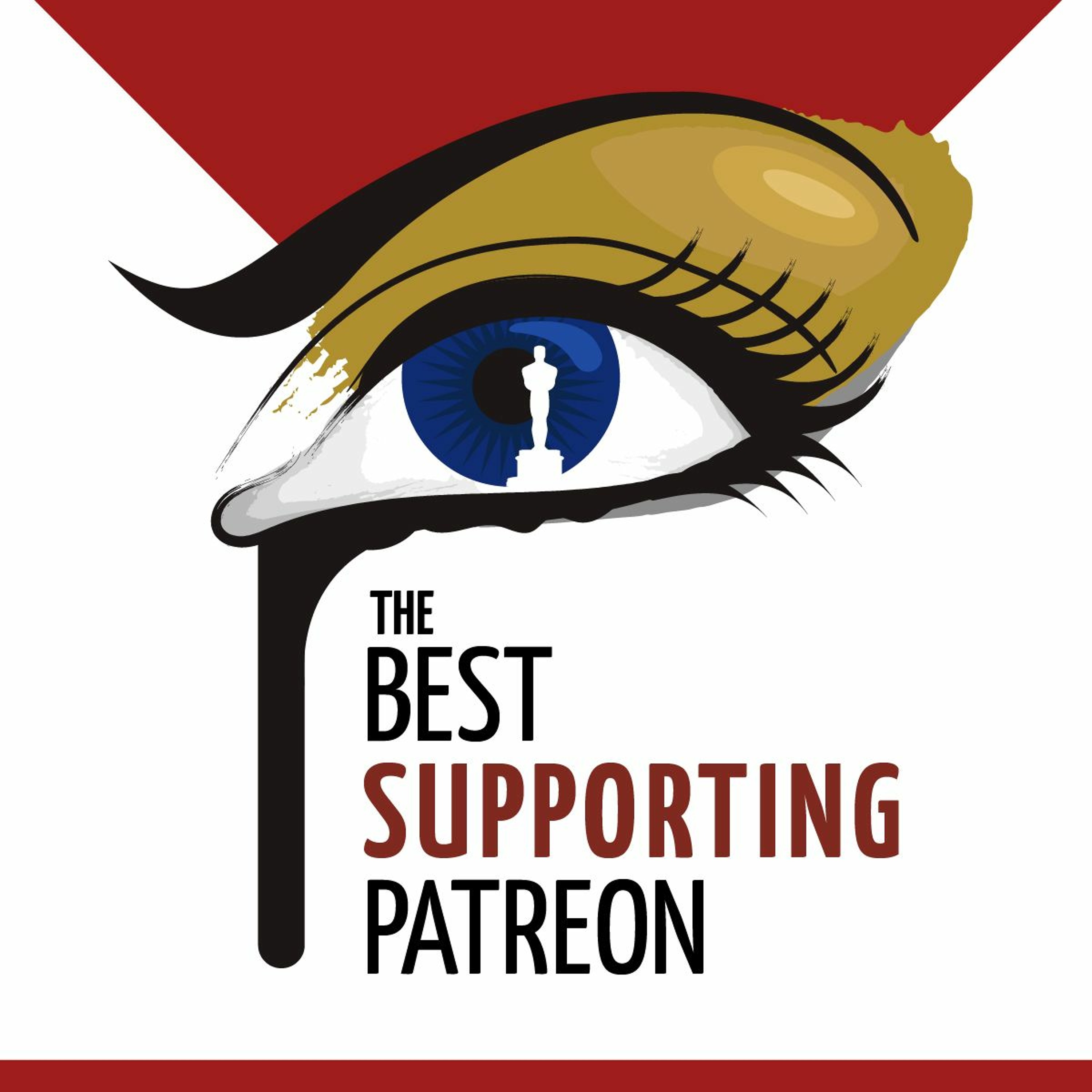 Best Supporting Podcast