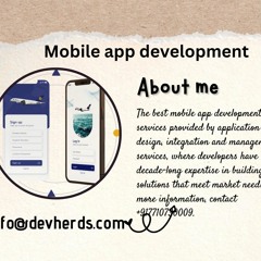 Mobile App Ideas For Travel Business