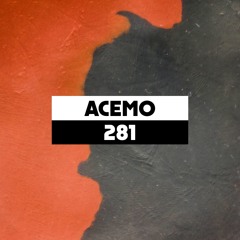 Dekmantel Podcast 281 - AceMo