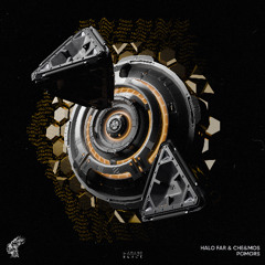 Halo Far, Che&Mos - Pomors [Harabe Black]