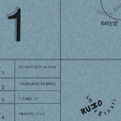 Rumo Immaginari 01