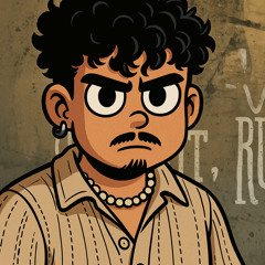 Mr. Piss Your B*tch Off (Version 1)