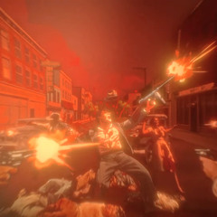 The Bradley Shootout.